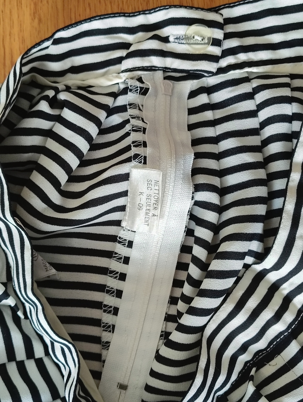 Liz Claiborne Skirt - Picture 3 of 8